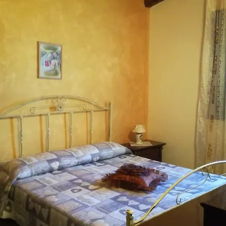 Silvana Prázdninový dům Lido di Noto