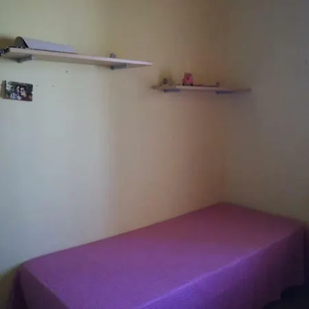 Prázdninový dům Silvana