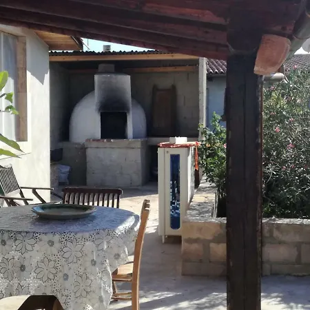 Silvana Prázdninový dům Lido di Noto